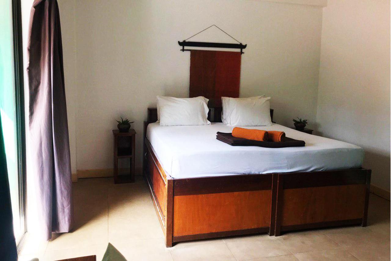Gz Plan B Hostel Siem Reap Exterior photo